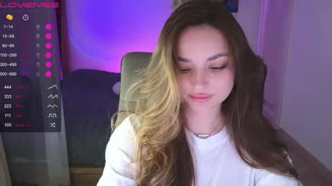 Snapshot of edaflower chatting on April 21, 2026, 7:28 pm Eda online show from April 21, 2026, 7:28 pm
