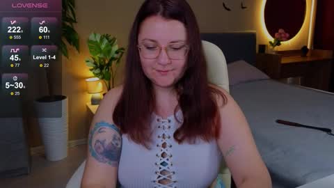      online show from November 5, 2025, 7:36 pm