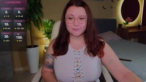      online show from November 9, 2025, 3:32 pm