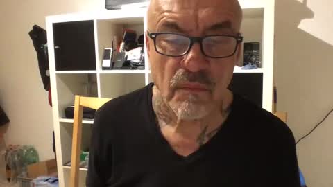 eddelmar online show from January 6, 2025, 4:44 pm