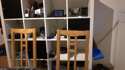 eddelmar online show from January 20, 2025, 4:12 pm