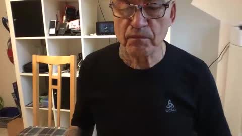 eddelmar online show from January 27, 2025, 12:26 pm