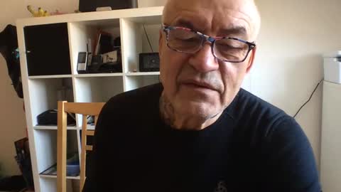 eddelmar online show from February 4, 2025, 10:32 am