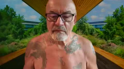 eddelmar online show from September 14, 2025, 6:45 am