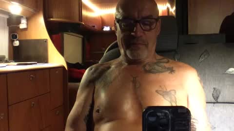 eddelmar online show from September 29, 2025, 7:19 pm