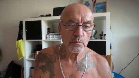 eddelmar online show from May 24, 2026, 2:44 pm