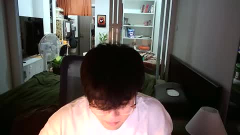 eddi0304 online show from March 2, 2026, 4:47 pm