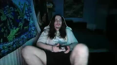 eddy815 online show from December 23, 2025, 7:39 am