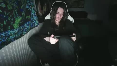 eddy815 online show from February 12, 2026, 8:09 am