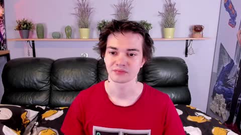 Snapshot of edgar_luck chatting on December 19, 2024, 3:51 am Edgar online show from December 19, 2024, 3:51 am