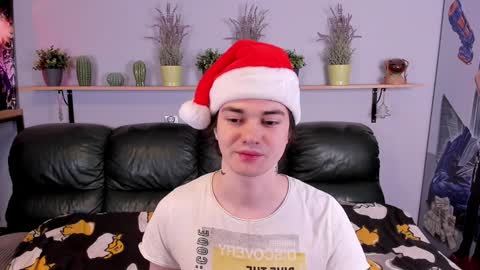 Snapshot of edgar_luck chatting on January 7, 2025, 1:49 am Edgar online show from January 7, 2025, 1:49 am