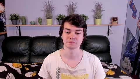 Snapshot of edgar_luck chatting on January 11, 2025, 5:10 am Edgar online show from January 11, 2025, 5:10 am