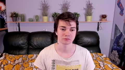 Snapshot of edgar_luck chatting on January 15, 2025, 3:43 am Edgar online show from January 15, 2025, 3:43 am