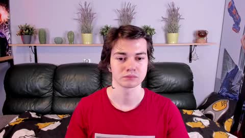 Snapshot of edgar_luck chatting on January 19, 2025, 2:15 am Edgar online show from January 19, 2025, 2:15 am