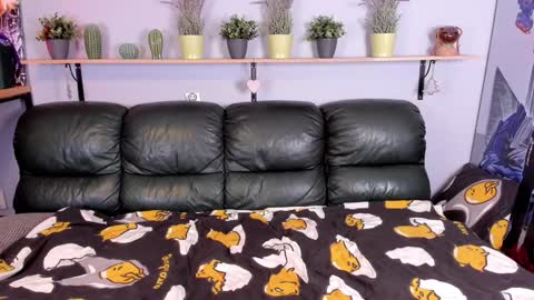 Snapshot of edgar_luck chatting on January 19, 2025, 5:15 am Edgar online show from January 19, 2025, 5:15 am