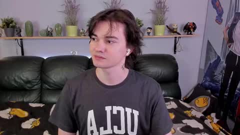 Snapshot of edgar_luck chatting on March 4, 2025, 6:47 am Edgar online show from March 4, 2025, 6:47 am