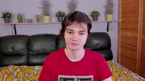 Snapshot of edgar_luck chatting on October 11, 2025, 7:23 pm Edgar online show from October 11, 2025, 7:23 pm