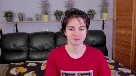 Snapshot of edgar_luck chatting on October 15, 2025, 11:05 pm Edgar online show from October 15, 2025, 11:05 pm