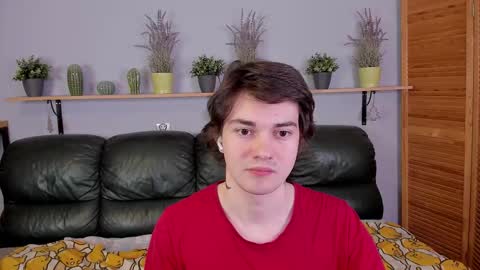 Snapshot of edgar_luck chatting on October 20, 2025, 2:56 am Edgar online show from October 20, 2025, 2:56 am