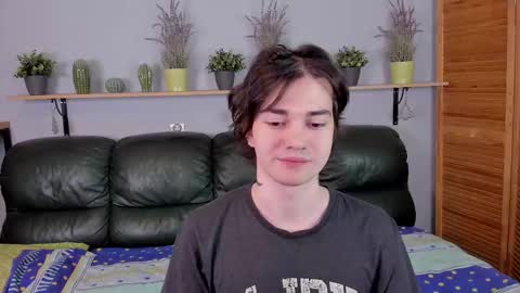 Snapshot of edgar_luck chatting on October 26, 2025, 2:56 pm Edgar online show from October 26, 2025, 2:56 pm