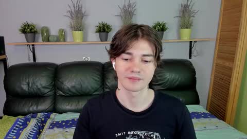 Edgar online show from December 19, 2025, 2:51 am