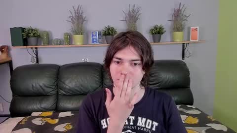 Edgar online show from March 5, 2026, 2:29 am