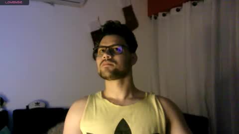 ZohanMohamed online show from February 13, 2025, 9:30 am