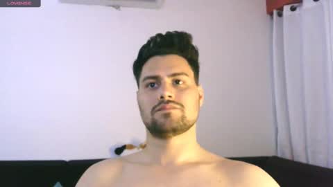 ZohanMohamed online show from February 14, 2025, 7:07 am