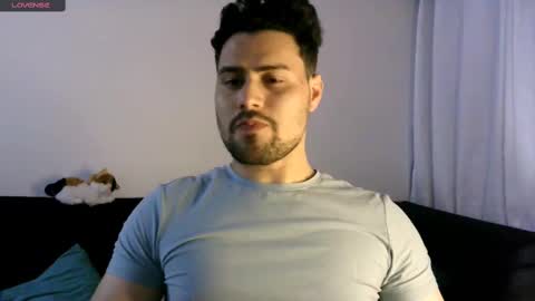 ZohanMohamed online show from February 15, 2025, 9:16 am