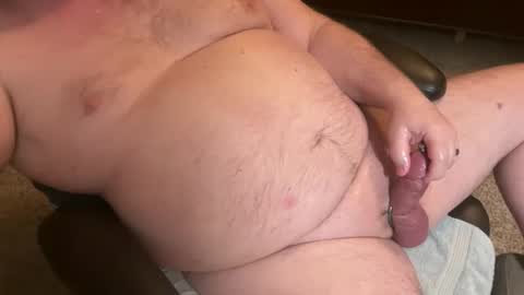 Edging Fun online show from February 26, 2026, 10:53 pm