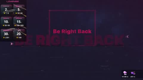 Gooner online show from September 20, 2025, 3:40 am