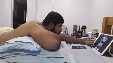 edgemycock4u online show from October 31, 2025, 10:05 am