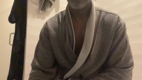 Dad online show from April 7, 2026, 10:05 am