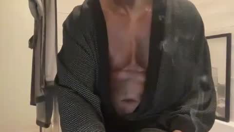 Dad online show from April 17, 2026, 2:58 am