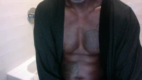 Dad online show from July 13, 2026, 11:35 am
