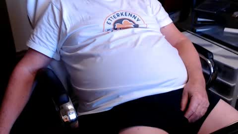 edginginedmonton online show from March 3, 2025, 7:17 pm