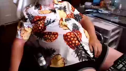 edginginedmonton online show from October 15, 2025, 7:36 pm