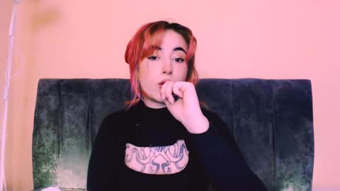 Snapshot of ediefris chatting on December 18, 2024, 10:35 pm fickle demon made of clumps of matter online show from December 18, 2024, 10:35 pm