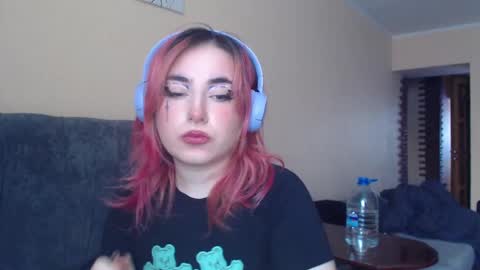 Snapshot of ediefris chatting on December 31, 2024, 8:26 am fickle demon made of clumps of matter online show from December 31, 2024, 8:26 am