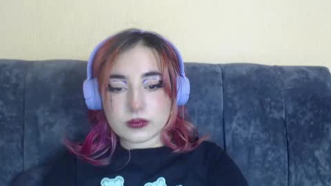 Snapshot of ediefris chatting on December 31, 2024, 1:08 pm fickle demon made of clumps of matter online show from December 31, 2024, 1:08 pm