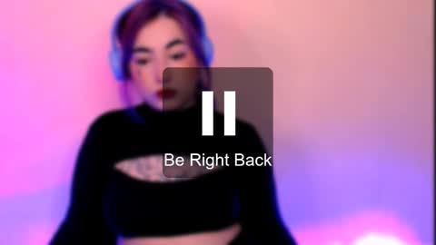 Snapshot of ediefris chatting on January 20, 2025, 10:40 am fickle demon made of clumps of matter online show from January 20, 2025, 10:40 am