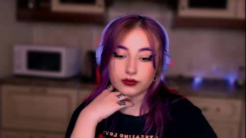 Snapshot of ediefris chatting on February 12, 2025, 1:16 pm fickle demon made of clumps of matter online show from February 12, 2025, 1:16 pm