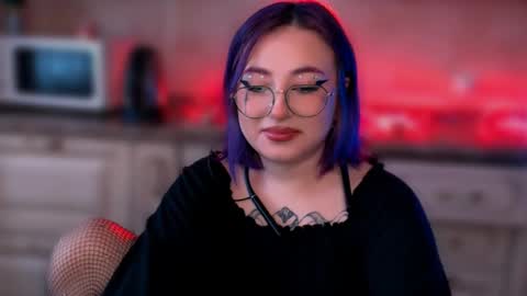 Snapshot of ediefris chatting on February 17, 2025, 9:46 am fickle demon made of clumps of matter online show from February 17, 2025, 9:46 am