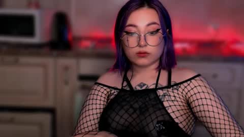 Snapshot of ediefris chatting on February 18, 2025, 3:10 pm fickle demon made of clumps of matter online show from February 18, 2025, 3:10 pm