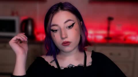 Snapshot of ediefris chatting on February 21, 2025, 5:09 pm fickle demon made of clumps of matter online show from February 21, 2025, 5:09 pm