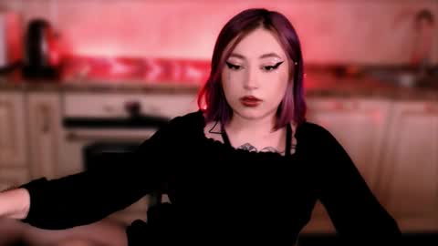 Snapshot of ediefris chatting on March 5, 2025, 8:53 pm fickle demon made of clumps of matter online show from March 5, 2025, 8:53 pm