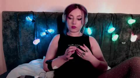 Snapshot of ediefris chatting on March 11, 2025, 5:57 pm fickle demon made of clumps of matter online show from March 11, 2025, 5:57 pm