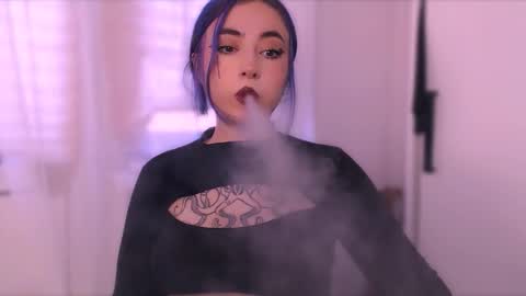 Snapshot of ediefris chatting on September 12, 2025, 1:22 pm fickle demon made of clumps of matter online show from September 12, 2025, 1:22 pm