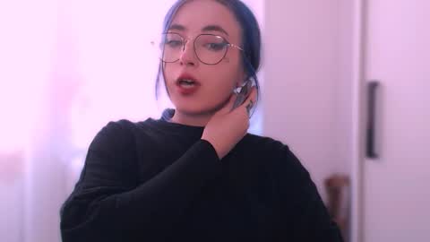 Snapshot of ediefris chatting on September 13, 2025, 2:55 am fickle demon made of clumps of matter online show from September 13, 2025, 2:55 am