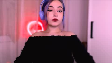 Snapshot of ediefris chatting on September 13, 2025, 8:41 pm fickle demon made of clumps of matter online show from September 13, 2025, 8:41 pm